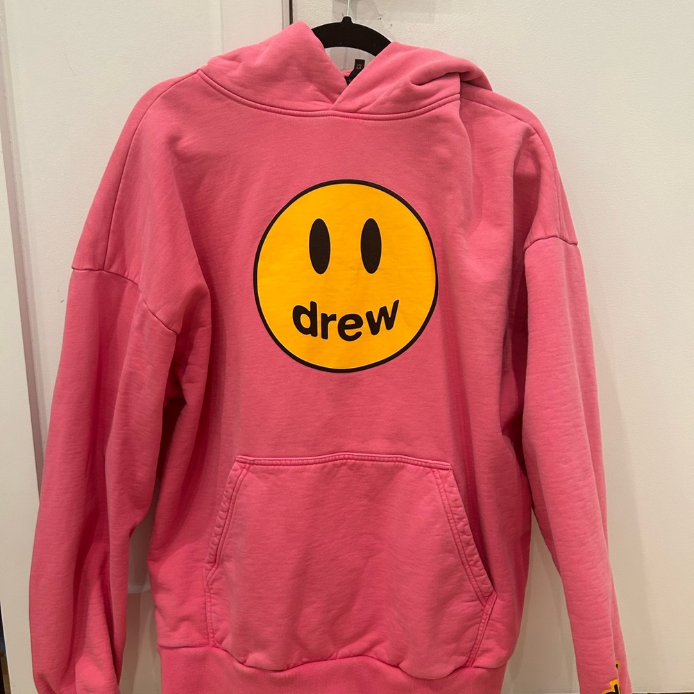 Drew House hoodie